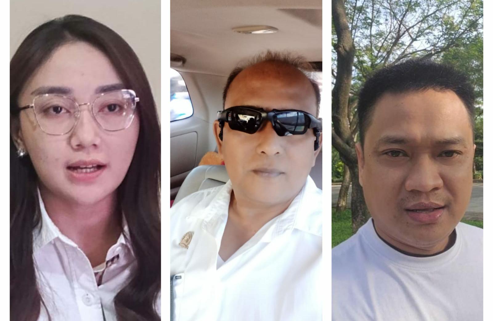 Pilkada Kota Blitar Bakal Seru, Elim Tyu Samba Didukung Gerindra Balon Wakil Walikota 