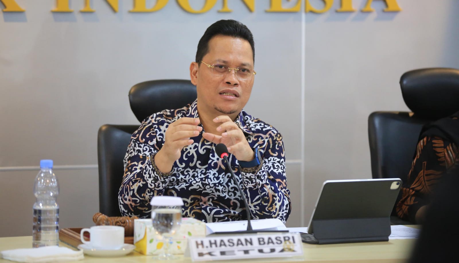 Soal Roti Mengandung Pengawet Berbahaya, Komite III DPD RI Tekankan Penguatan Tusi BPOM Pada Pengawasan Produk Melalui Ruu POM