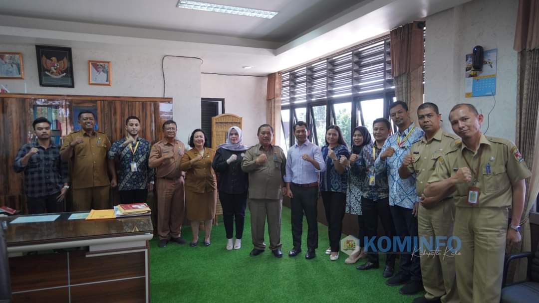 Bersinergi untuk Pendidikan dan Pelayanan Publik: Pemkab Karo dan Universitas Prima Medan Lakukan Kerjasama dalam Program RPL