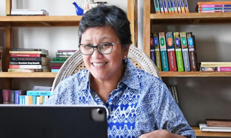 Penerapan Ekonomi Sirkular Penting dalam Keseharian Demi Pembangunan yang Lebih Baik