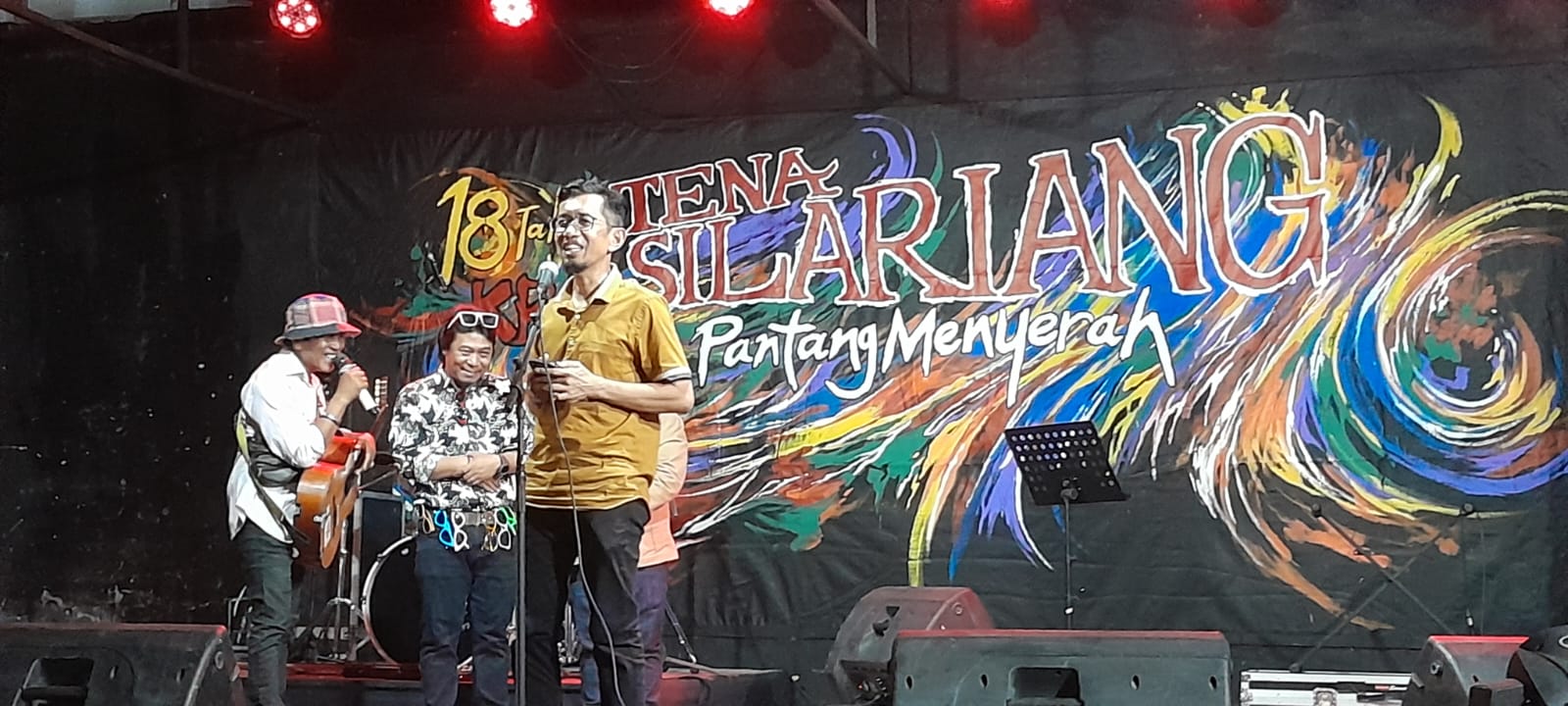 18 Tahun KPJ Makassar, Terus Merajut Kebersamaan