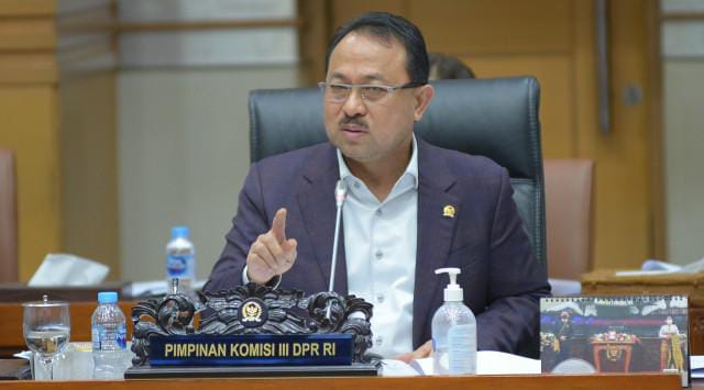 Komisi Yudisial Harus Hakim yang Terlibat dalam Putusan Bebas Ronald Tannur