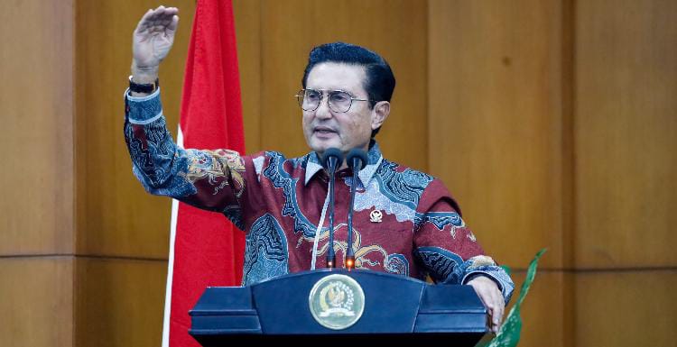 Wacana Penguatan Lembaga Legislatif, Fadel Muhammad : Banyak Pihak Mengusulkan Perubahan Terhadap UUD