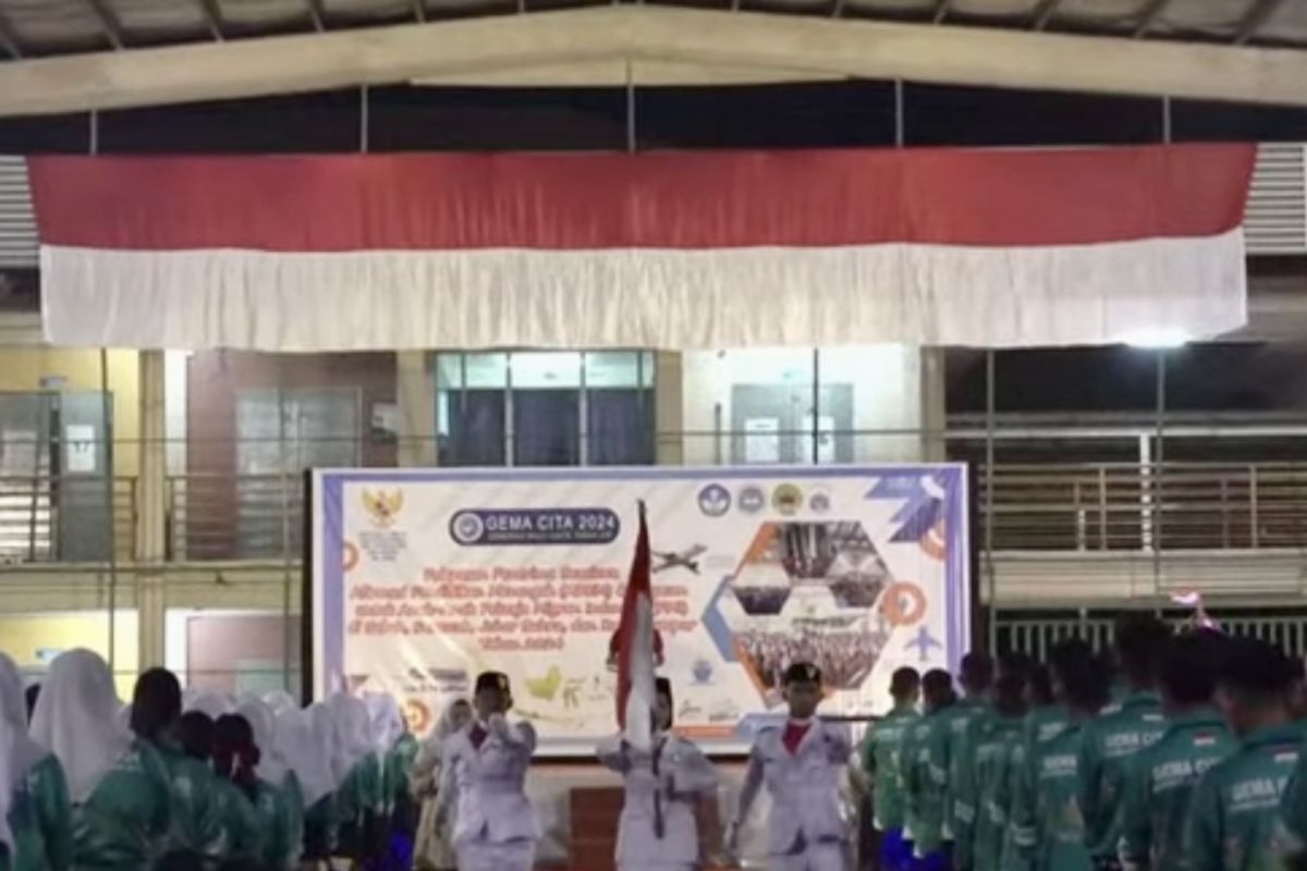 Ratusan Pelajar Migran di Malaysia Balik ke Indonesia