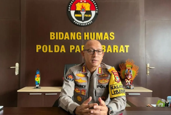 Berkas Pidana Korupsi Dana Hibah PBVSI Papua Barat Dilimpahkan ke Kejati