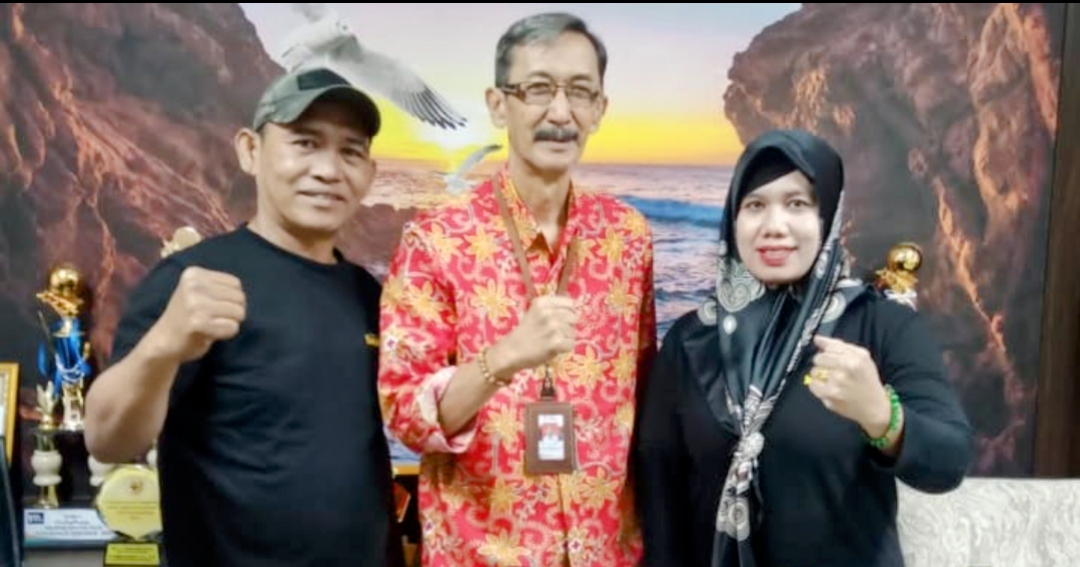 Silaturahmi Komunitas Baperin Aje Tangsel: Perkuat Semangat Kekeluargaan Dan Keharmonisan