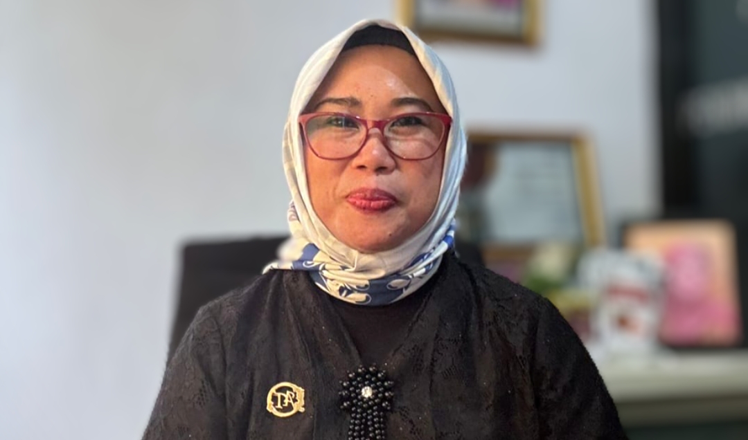 Dr Andi Octamaya Tenri Awaru, Bertekad Pertahankan Akreditasi Unggul Prodi S1 Pendidikan Sosiologi UNM