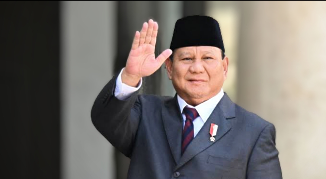 Cak Imin Sebut Prabowo Jadi Presiden Sebuah Takdir