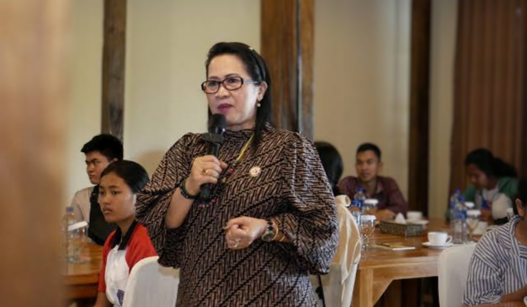 Bawaslu Luncurkan Mapping Kerawanan Pilkada 2024