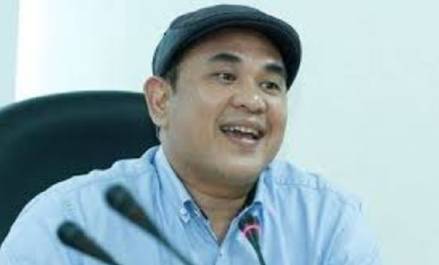 Zulmansyah Didapuk Menjadi Pelaksana Tugas Ketua Umum Persatuan Wartawan Indonesia