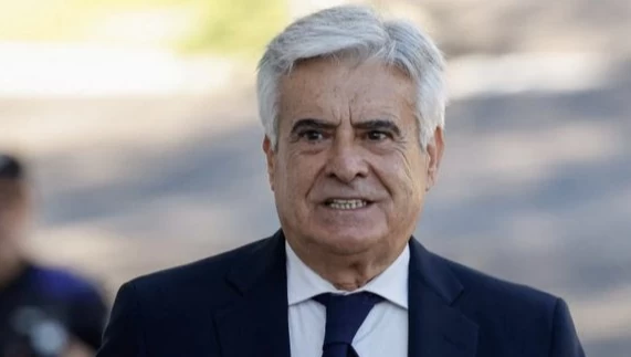 Presiden RFEF Spanyol Terancam Diskors Dua Tahun