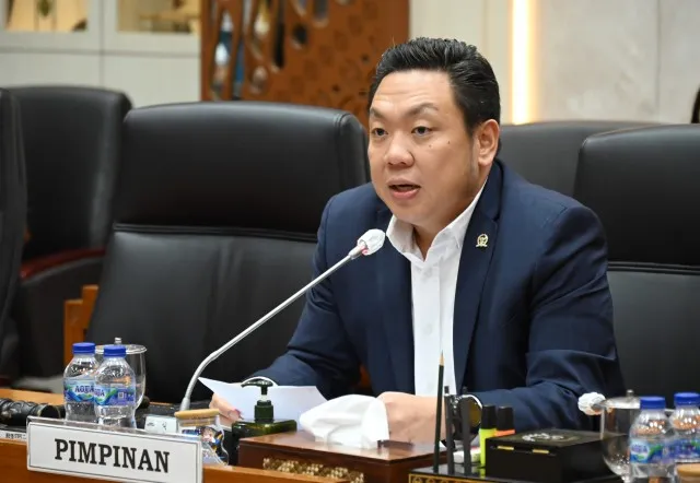 Charles Honoris: Jangan Ada Diskriminasi Bagi Pasien BPJS