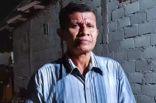 Keluarga Korban Longsor di Gorontalo Kecewa Operasi SAR Ditutup