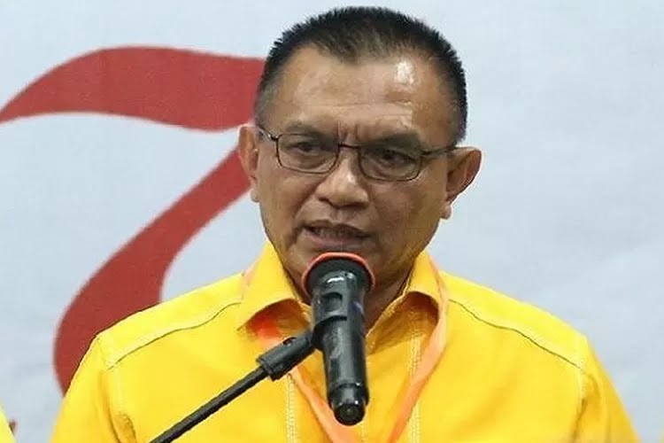 Golkar Dorong Jusuf Hamka Maju di Pilgub Jakarta