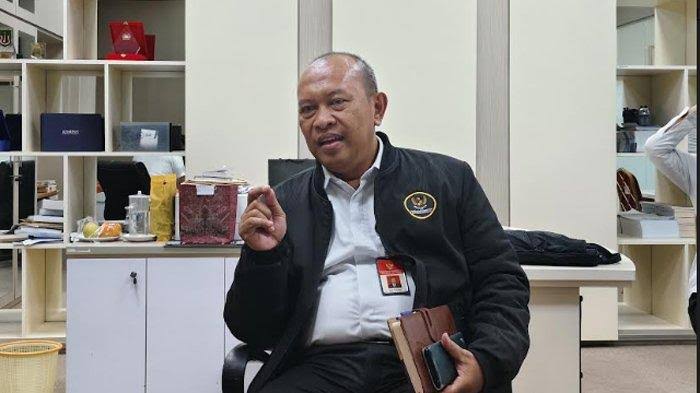 MK Jamin Layanan Persidangan Tidak Terganggu Masalah PDNS