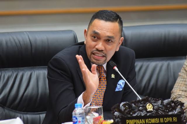Legislator NasDem Apresiasi Operasi Masif Kepolisian Gerebek Lapak Narkoba di Kampung Boncos