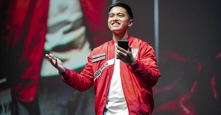 Kaesang Tidak Prsoalkan Pemilih PSI di Jakarta yang Lebih Memlih Anies dan Ahok