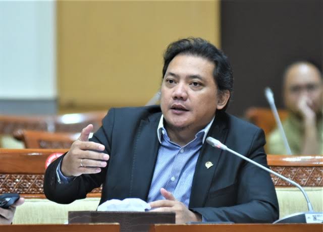 Jangan Fokus Soal Penyebutan Inisial, Tobas: Pemberantasan Judol Harus Menyeluruh dari Hulu ke Hilir