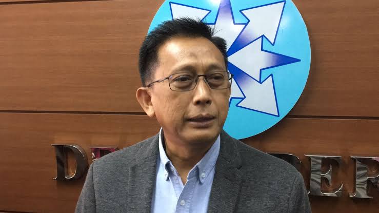Dewan Pers Ungkap Dua Versi Kebakaran Rumah Jurnalis di Karo