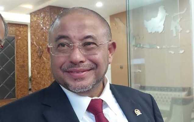Soal Jokowi Sodorkan Kaesang untuk Pilkada Jakarta, Sekjen PKS: Saya Menjawab Pertanyaan Media