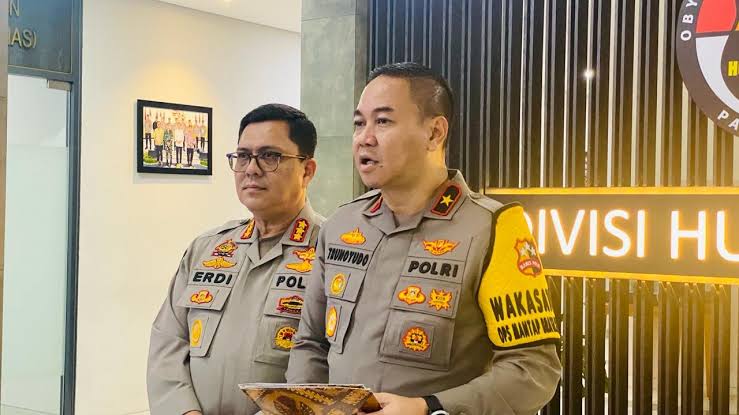 Polri Kirim 4 Wakil Untuk Seleksi Capim KPK