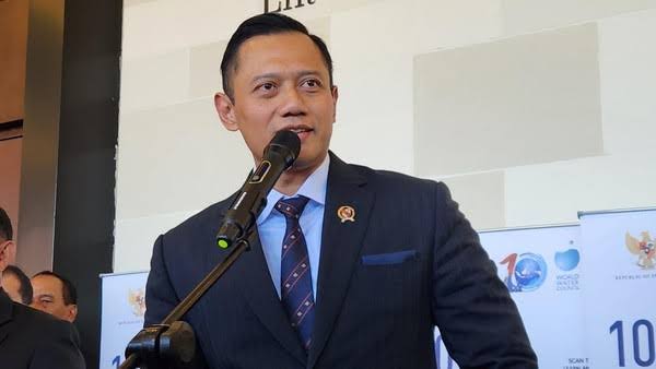 Sebanyak 55 Pasangan Kader Demokrat Siap Tarun di Pilkada 2024 Resmi Diumumkan AHY