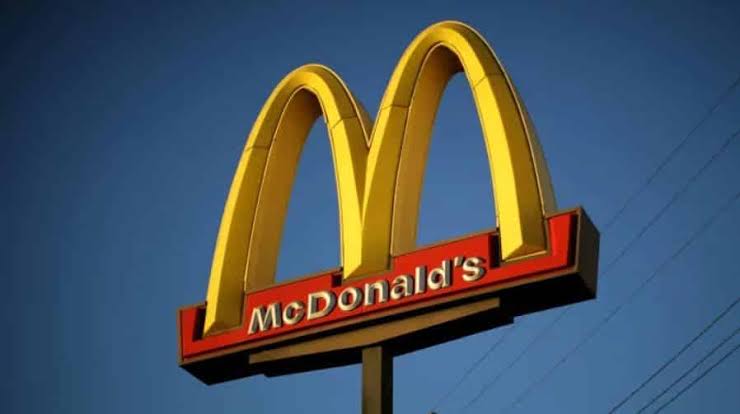 Imbas Boikot, Laba McDonald's Terjun Bebas Anjlok 12 Pesen