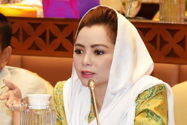 Novita Wijayanti: Harkopnas ke-77, Pilar Utama Wujudkan Kesejahteraan Bersama