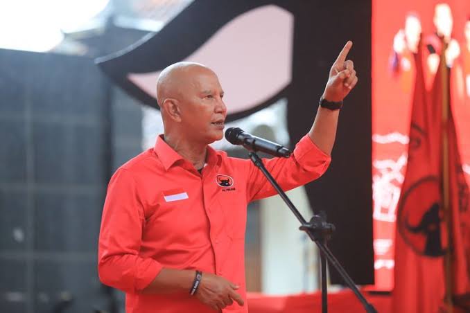 Lawan Judi Online, PDIP Gaungkan Gerakan Kebudayaan