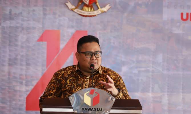 Masalah PSU Pileg 2024, Bawaslu Sebut Sudah Komunikasikan dengan KPU