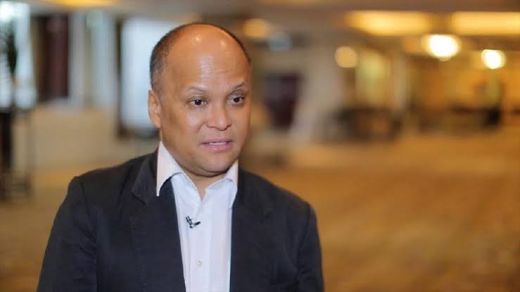 Ilham Habibie Soroti Masalah Program Aglomerasi di Jawa Barat
