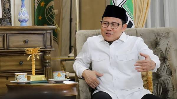 Gagas Revolusi Penyelenggaraan Haji, Gus Imin Urai 5 Temuan Timwas DPR RI