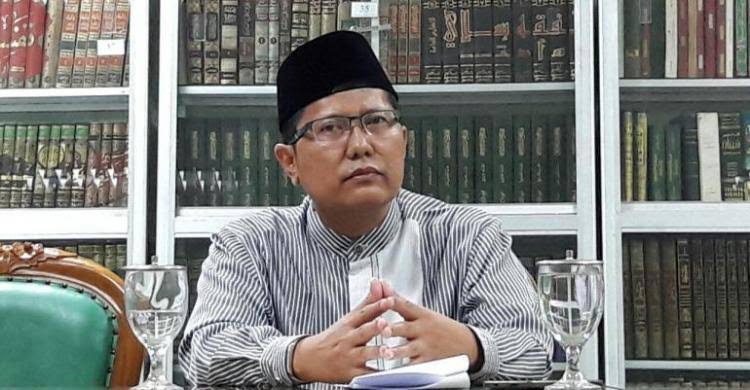 Mama Gufron Akhirnya Dibina MUI