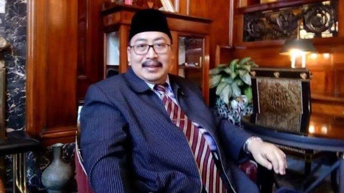 PBNU Dukung Kemenko Polhukan Berantas Judol