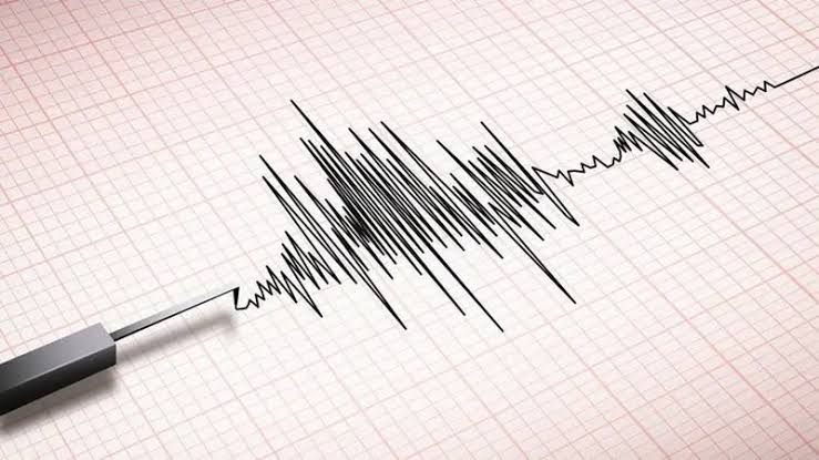 Diguncang Gempa M 4.4, Kabupaten Batang Alami Kerusakan Bangunan dan Warga Terluka