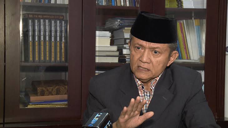 Penilaian Dewan Atas Kinerja Petugas Haji Disayangkan MUI