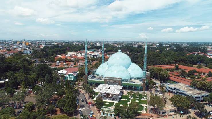 BMKG Keluarkan Prediksi Cuaca Wilayah Banten dan Sekitarnya