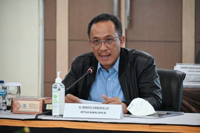 Ketua BAKN DPR RI Sebut Nilai Regulasi dan Pengawasan PNBP Diperkuat