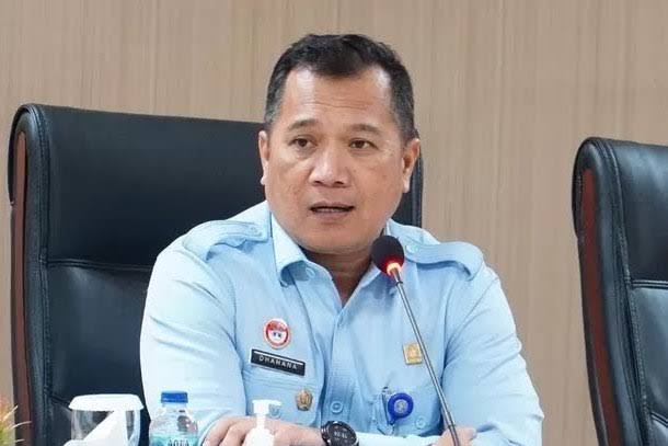 Kemenkumham Ingatkan Masyarakat Hormati Hak Beribadah