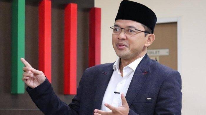 Soal Pansus Haji, Anggota Komisi 8 DPR KH. Maman Imanulhaq Bantah Pernyataan Ketum PBNU