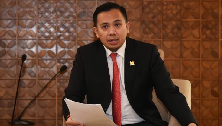 Legislator PDIP ini Minta Polri Miskinkan Bandar Judi Online