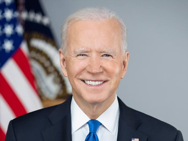 Biden Mundur Dari Pilpres AS