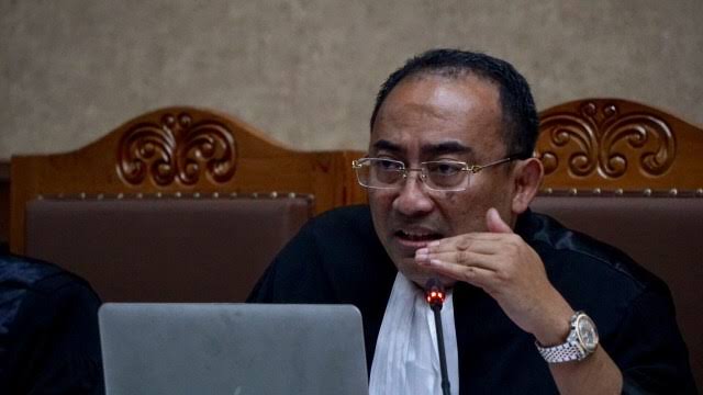 Firman Wijaya Didorong Jadi Pengurus LPJK Periode 2025-2028