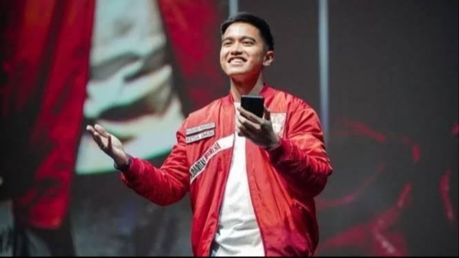 Kaesang Belum Memastikan Maju di Pilkada Jakarta atau Jateng