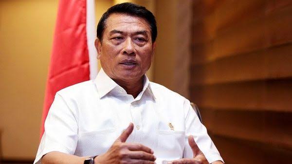 Moeldoko Tidak Setuju TNI Berbisnis