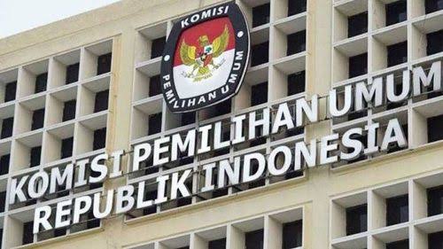 KPU Dilaporkan ke DKPP