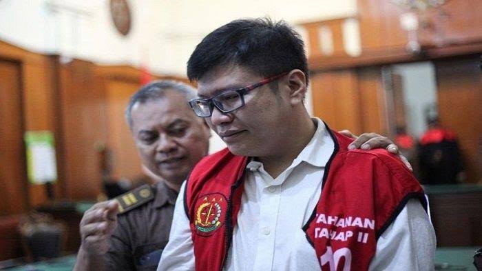 Ratusan Aliansi Madura Gelar Aksi Kritisi Putusan Hakim Bebaskan Gregorius Ronald Tannur