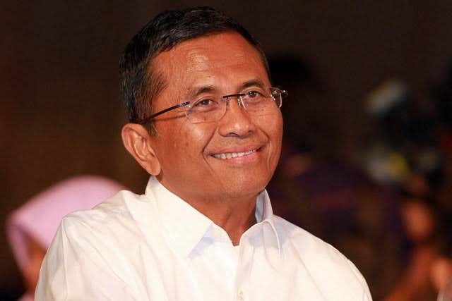 KPK Periksa Dahlan Iskan terkait Kasus Korupsi LNG Pertamina