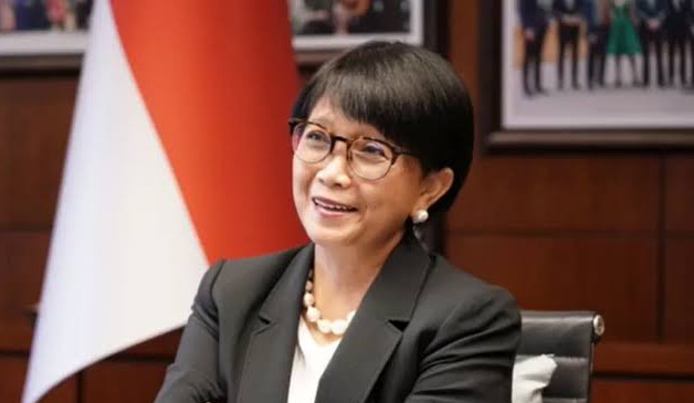 Menlu RI Dorong Penguatan Kerja Sama Pangan ASEAN-Kanada