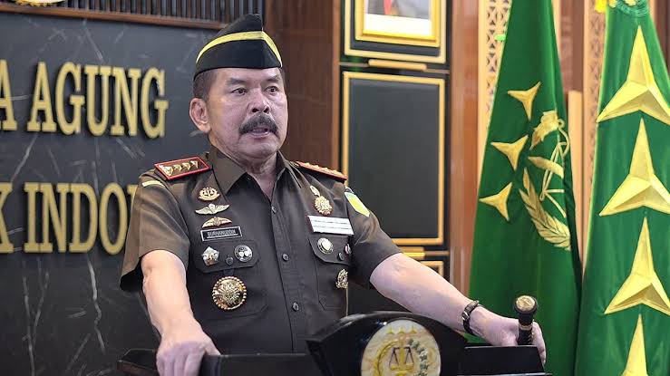 Jaksa Agung Sebut Instansinya Berhasil Pulihkan Kerugian Negara Sebesar Rp1,3 T